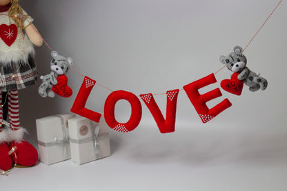 Valentines Day Decor