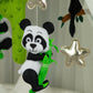 Panda baby gift