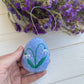 Felted Easter Eggs