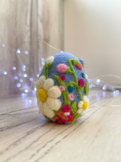Easter eggs