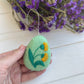 Felted Easter Eggs