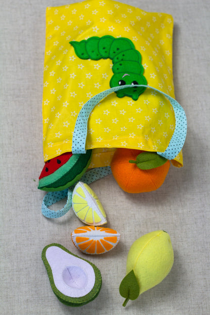 Toy Orange stuffed toys for baby