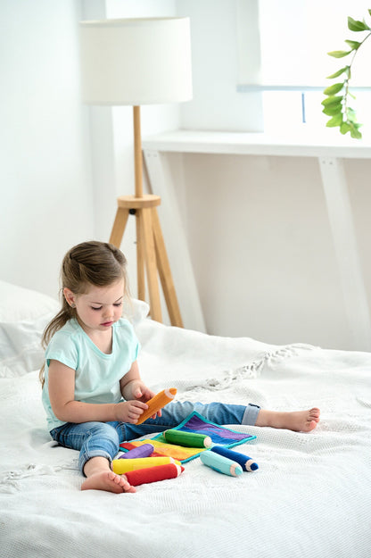 Educational Activity Homeschool 
