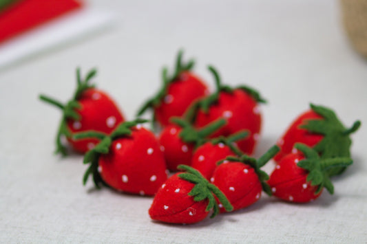 berries for kids kitchen
