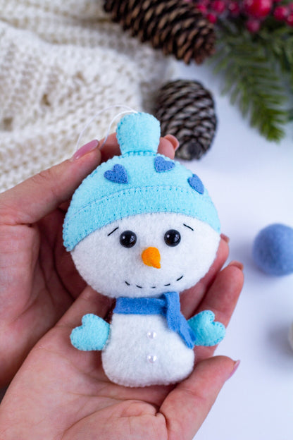 Christmas ornaments 