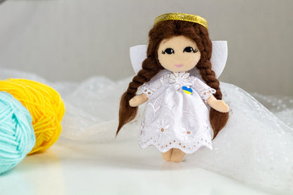 Ukrainian gift 