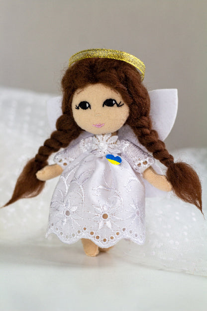 Christmas angel 