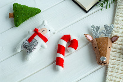 Christmas Garland