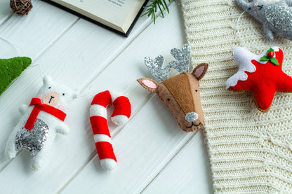 Christmas Garland
