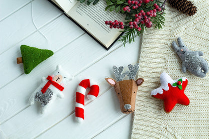Christmas Garland