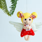 Angel ornaments 