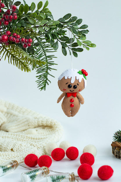 Christmas gifts