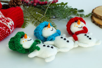 Christmas decorations