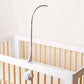 Teddy Bear baby cot mobile
