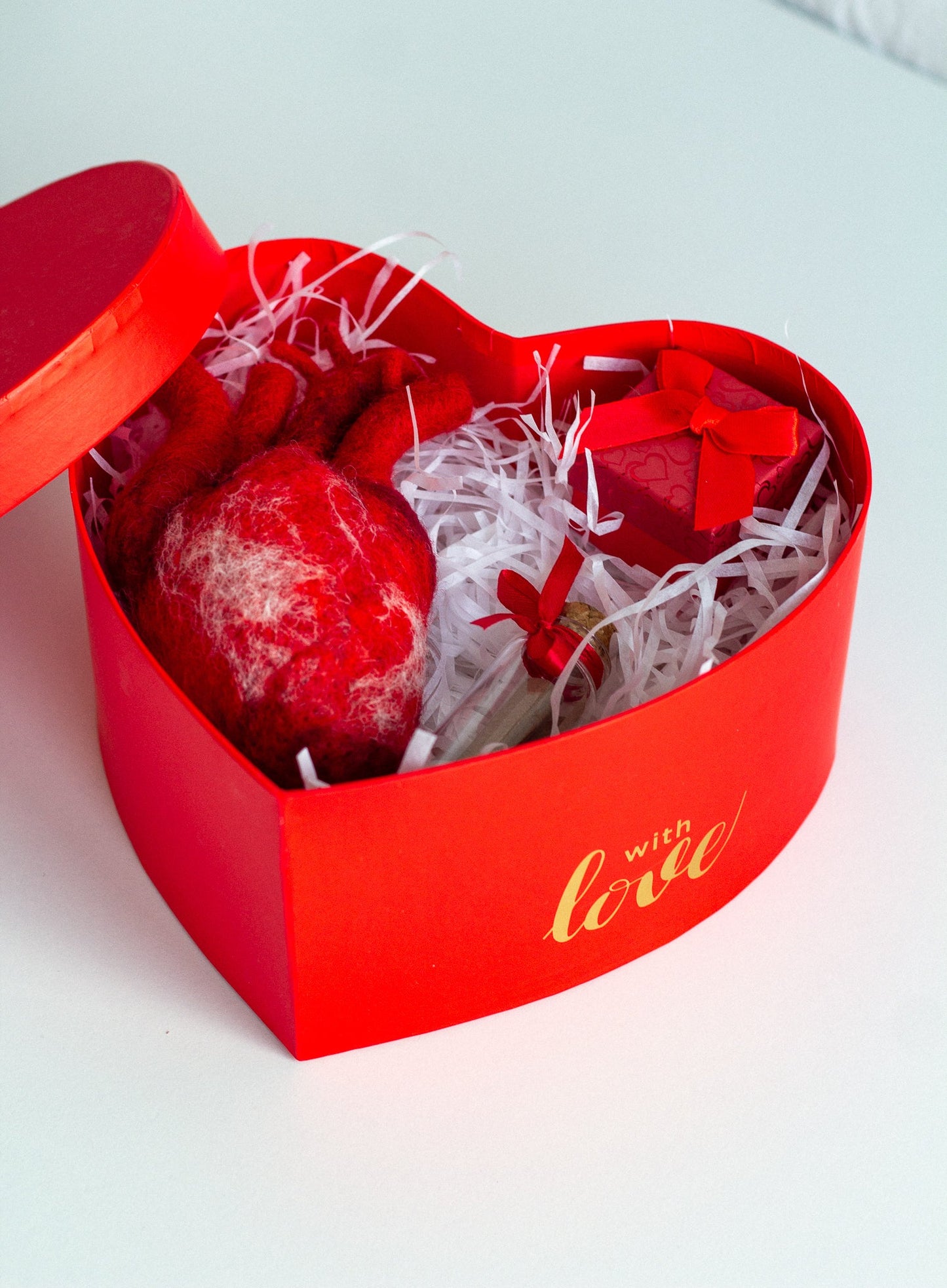 Will You Marry Me Proposal Box - WoollyFox