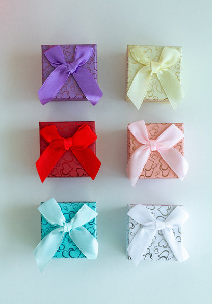 Will You Marry Me Proposal Box - WoollyFox